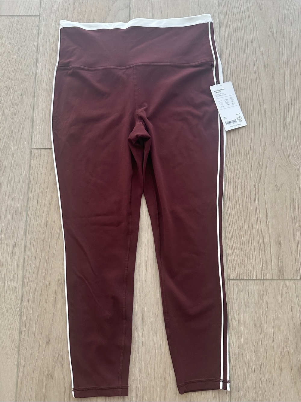 Athleta Elation Sport 7/8 Tight